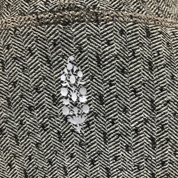 NWT Free People Movement crop top size XS - Picture 6 of 8